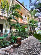 HOTEL POSADA PABLO DE TARSO