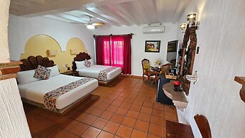 HOTEL POSADA PABLO DE TARSO