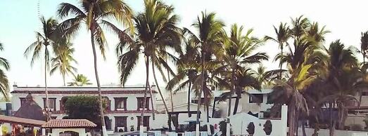 HOTEL POSADA PABLO DE TARSO