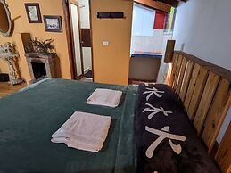 Refugio en el Bosque