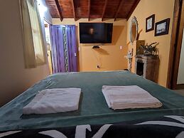 Refugio en el Bosque