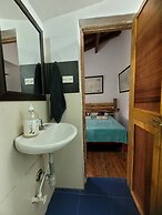 Refugio en el Bosque