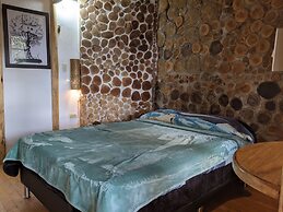 Refugio en el Bosque