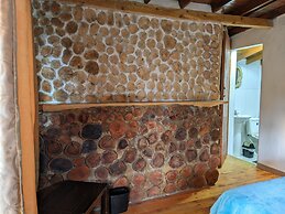 Refugio en el Bosque