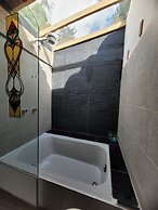 Refugio en el Bosque