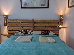 Refugio en el Bosque