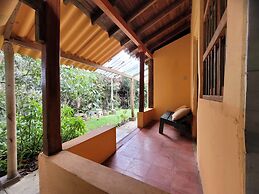 Refugio en el Bosque