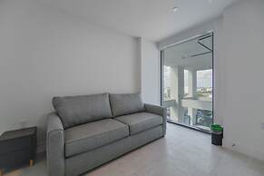 High-End Brickell Condos