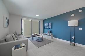 High-End Brickell Condos