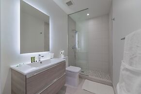 High-End Brickell Condos