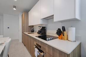 High-End Brickell Condos