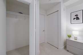 High-End Brickell Condos