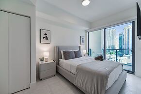 High-End Brickell Condos