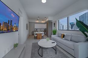 High-End Brickell Condos