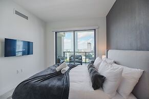 High-End Brickell Condos