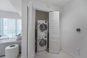 High-End Brickell Condos