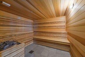 High-End Brickell Condos