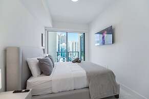 High-End Brickell Condos