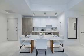 High-End Brickell Condos