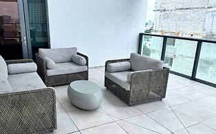 High-End Brickell Condos