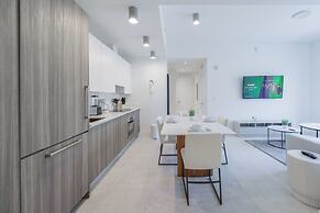 High-End Brickell Condos