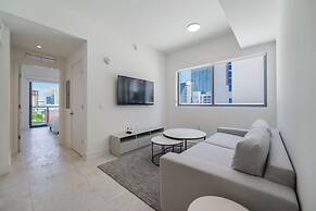 High-End Brickell Condos