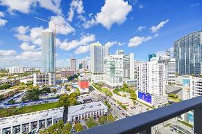 High-End Brickell Condos