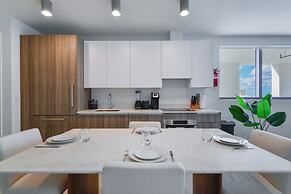 High-End Brickell Condos