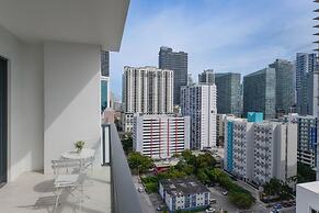 High-End Brickell Condos