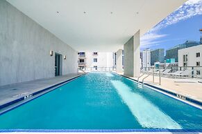 High-End Brickell Condos