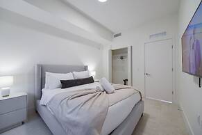 High-End Brickell Condos