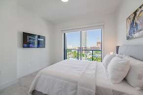 High-End Brickell Condos