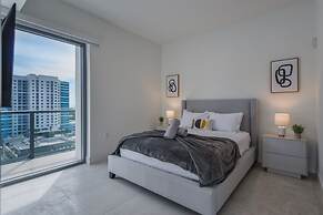 High-End Brickell Condos