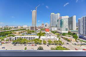 High-End Brickell Condos
