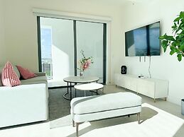 High-End Brickell Condos