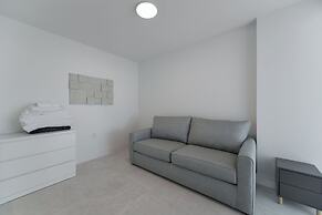 High-End Brickell Condos