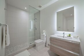 High-End Brickell Condos