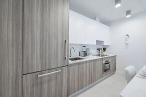 High-End Brickell Condos