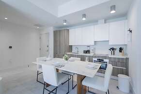 High-End Brickell Condos