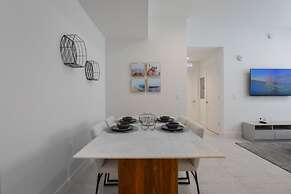 High-End Brickell Condos