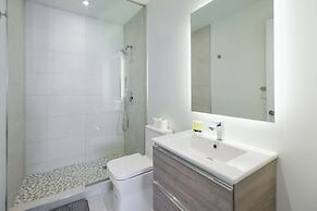 High-End Brickell Condos