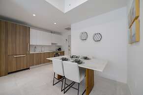 High-End Brickell Condos