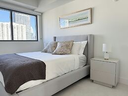 High-End Brickell Condos