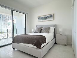 High-End Brickell Condos