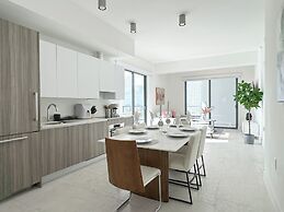 High-End Brickell Condos