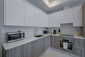 High-End Brickell Condos