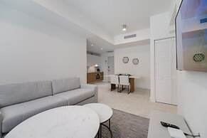 High-End Brickell Condos