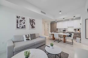 High-End Brickell Condos