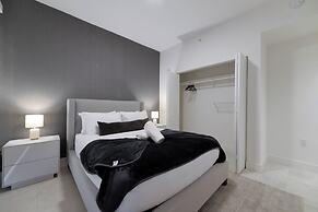 High-End Brickell Condos