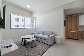 High-End Brickell Condos